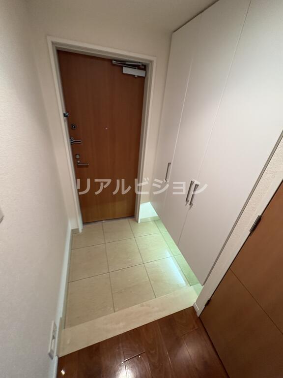玄関　他部屋参考写真