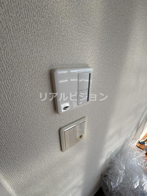 その他設備　他部屋参考写真