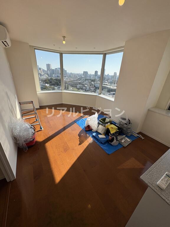 居室・リビング　他部屋参考写真