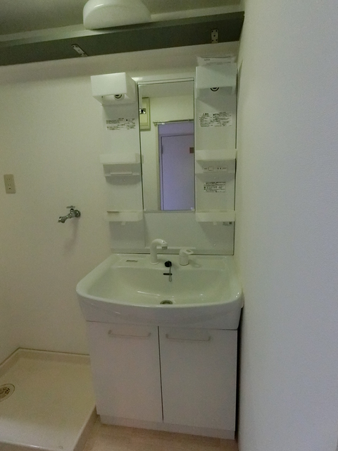 ベルトピア塩屋1の内装写真