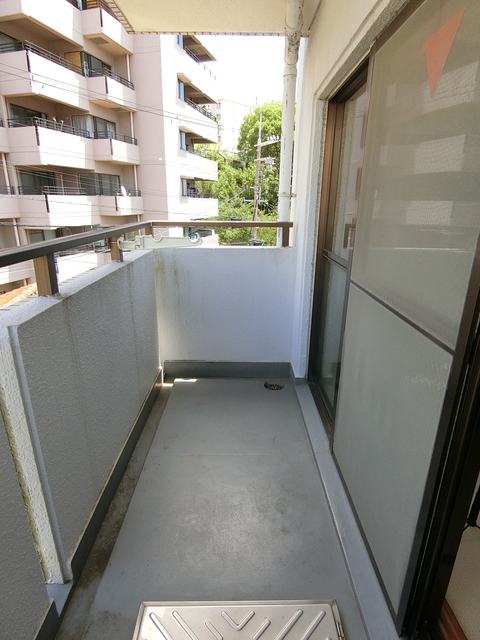 ベルトピア塩屋1の内装写真