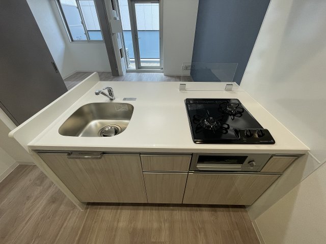 その他設備　写真は同マンションの他のお部屋のものです