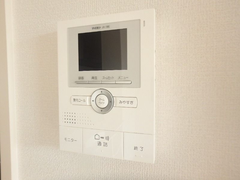 セキュリティ　図面と現状に相違がある場合には現状を優先