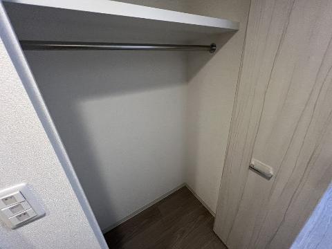収納　収納