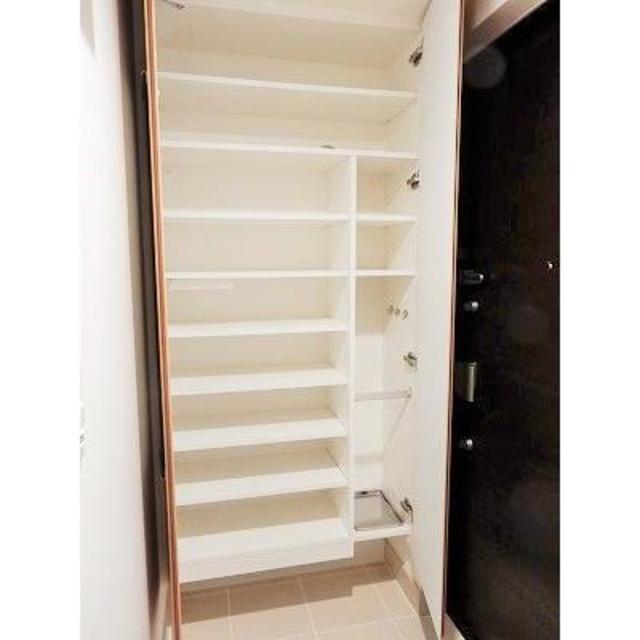 その他　※写真は同タイプ住戸です。