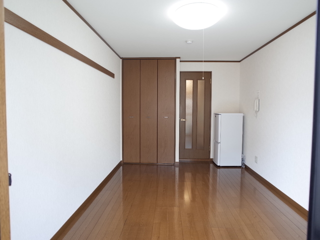 その他部屋・スペース　家電なし