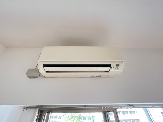 その他設備　※別部屋の写真です