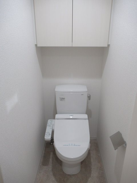 トイレ　※参考写真