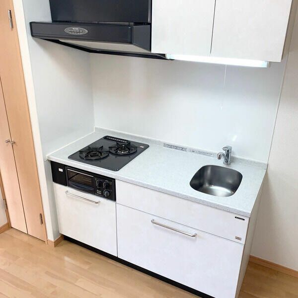 キッチン　スタイル東上野