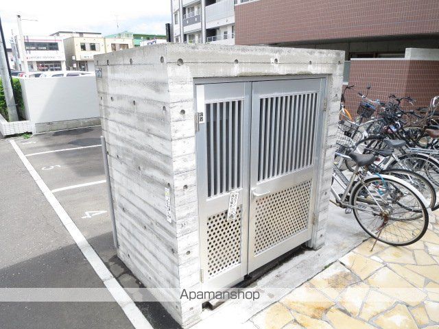 その他共有部分　その他共有部分