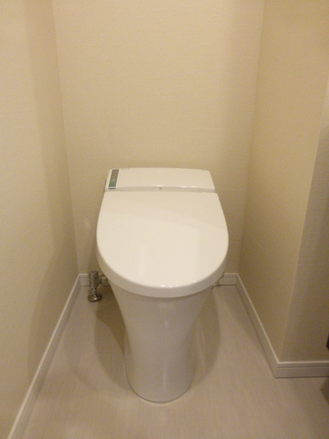 トイレ　トイレ※別部屋参考写真