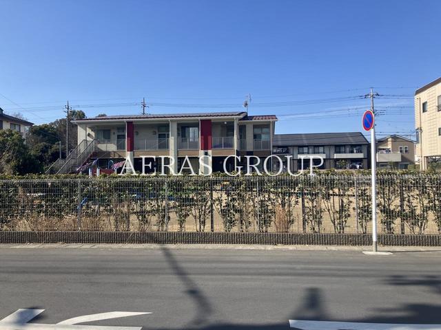 幼稚園・保育園　東大沢保育園（幼稚園・保育園）まで908m