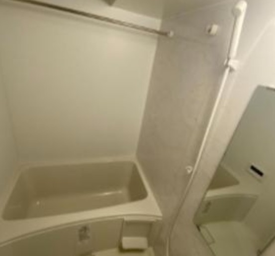 バス・シャワールーム　※別部屋参考写真