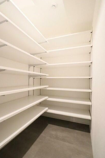 その他設備　※別部屋の参考写真です。