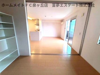 その他部屋・スペース　※イメージ　同物件別号室の写真