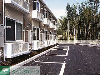 その他　バルコニー