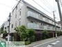 学芸大学駅より徒歩8分 1階 築17年3ヶ月の賃貸物件
