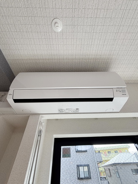 その他設備　～同施工会社同商品内装参考写真～