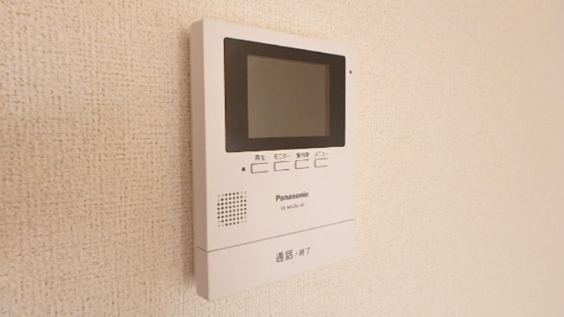 セキュリティ　図面と現状に相違がある場合には現状を優先