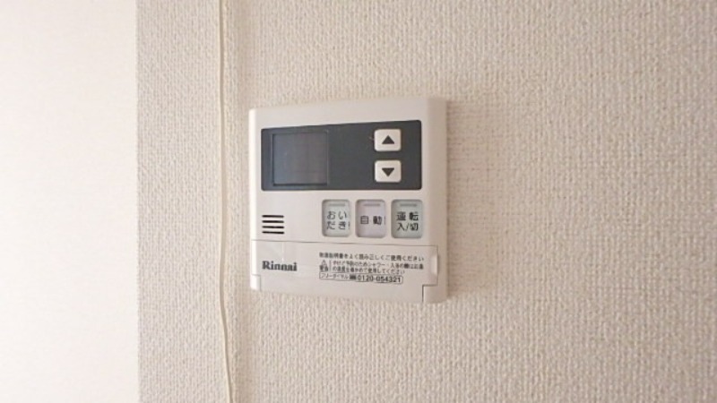 その他設備　図面と現状に相違がある場合には現状を優先