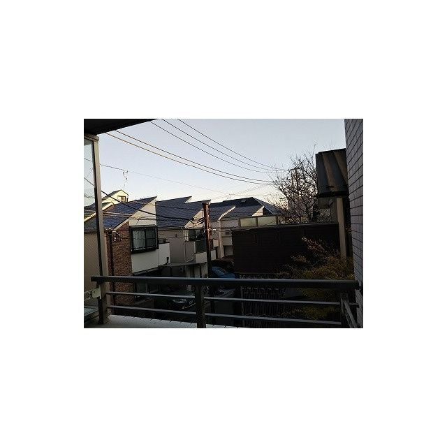 眺望　眺望★