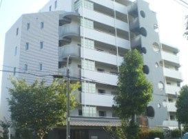 建物外観　☆綺麗な外観☆