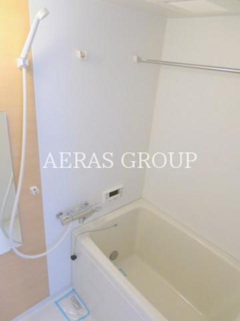 バス・シャワールーム　同仕様