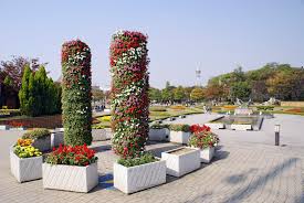 公園　天王寺公園（公園）まで1060m