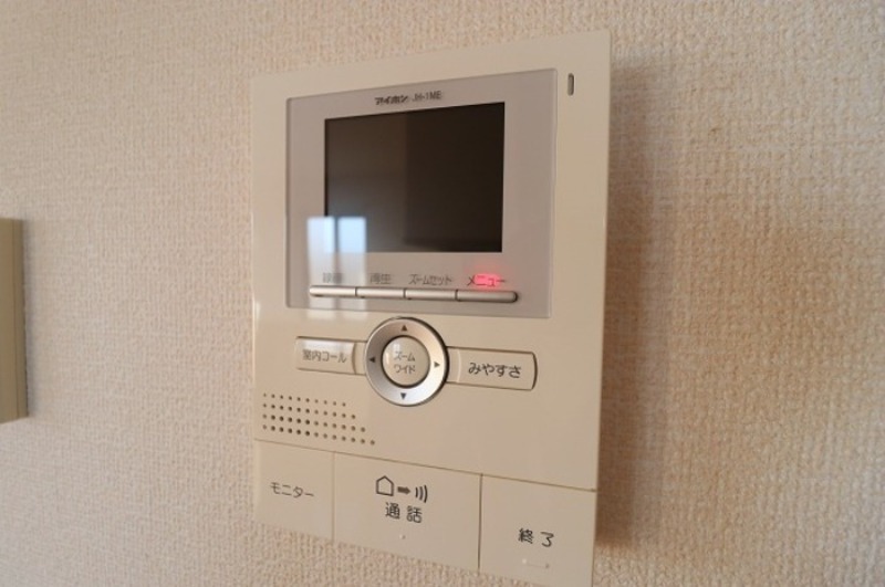 セキュリティ　図面と現状に相違がある場合には現状を優先