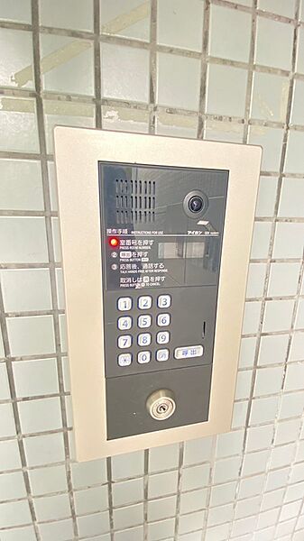 ロビー