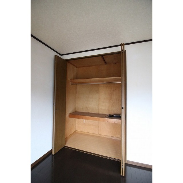収納　※写真はイメージです（反転タイプ）