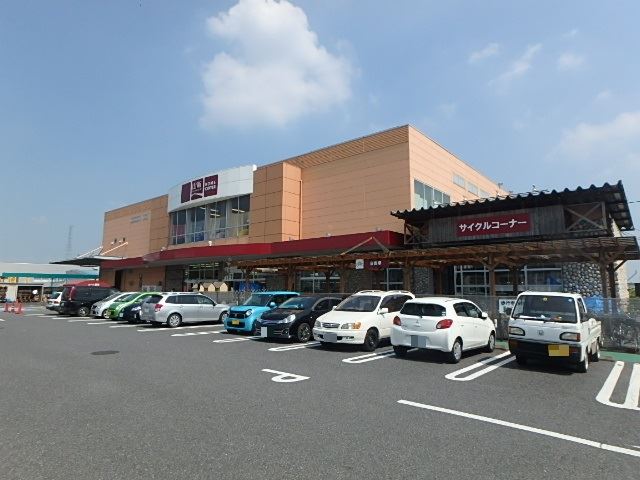 ホームセンター　ジョイフル山新（ホームセンター）まで250m