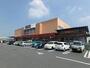 ホームセンター　ジョイフル山新（ホームセンター）まで250m