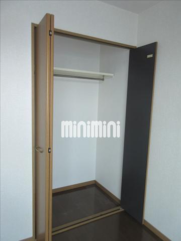 収納　大きな収納