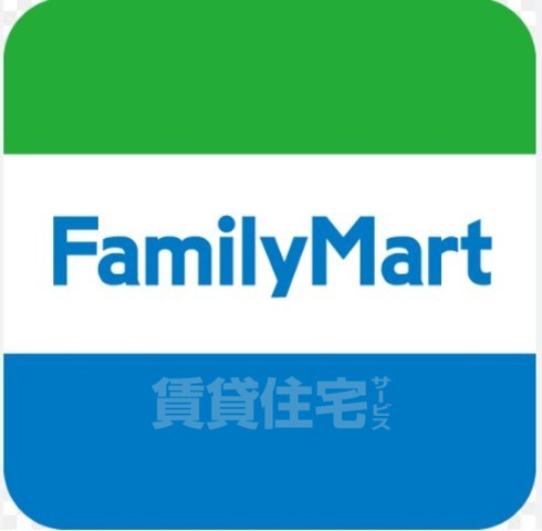 コンビニ　ファミリーマート　枚方星丘（コンビニ）まで97m