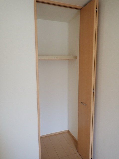 収納　同社施工物件