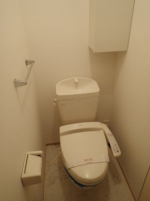 トイレ　同社施工物件