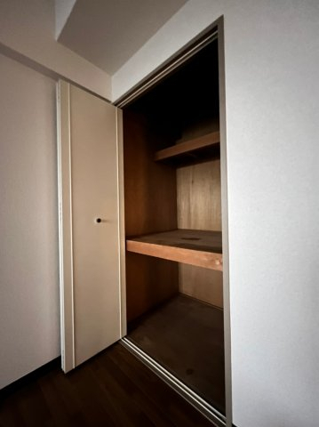 収納　別号室の画像です。ご参考下さい