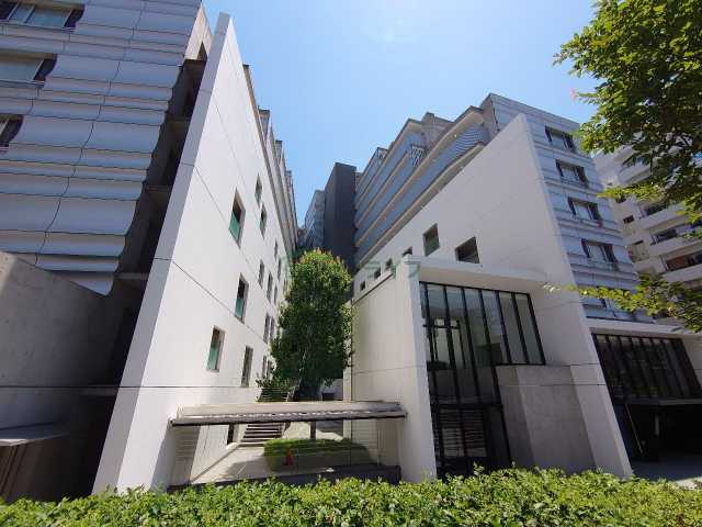 その他　イクサージュ目黒