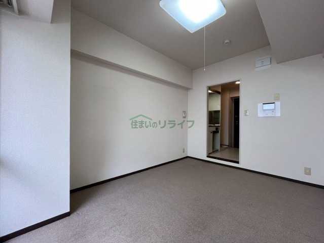居室・リビング　※参考写真です。別部屋になります。