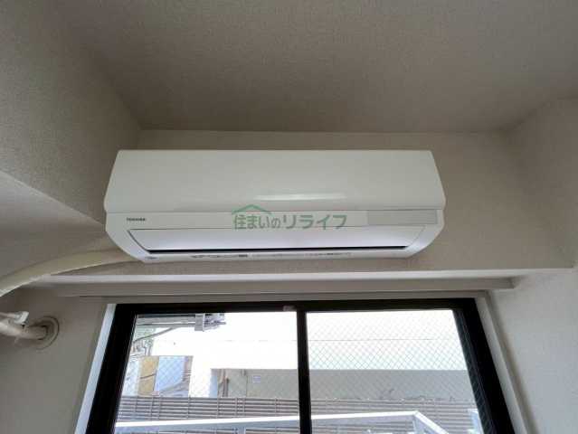 その他設備　※参考写真です。別部屋になります。