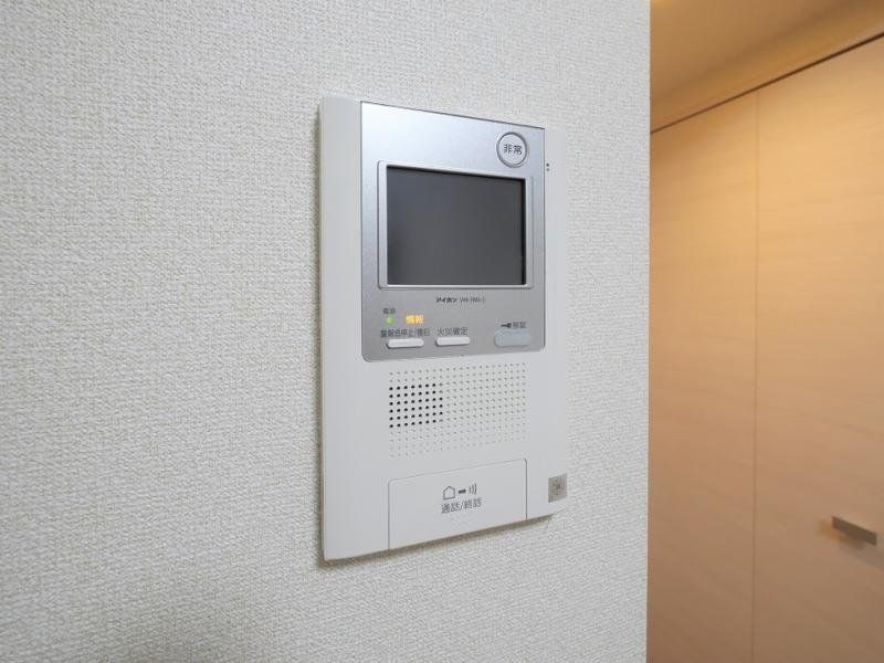 その他設備　設備