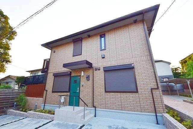建物外観　★大和ハウス施工★
