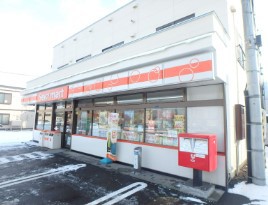 コンビニ　セイコーマート（コンビニ）まで497m