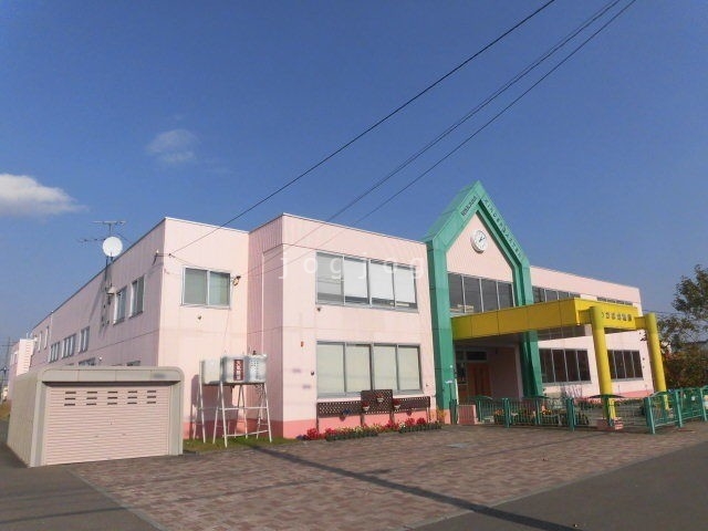 幼稚園・保育園　第2わかば幼稚園（幼稚園・保育園）まで788m