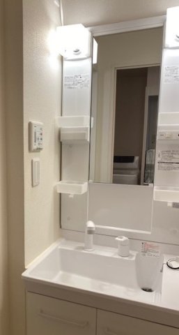 その他部屋・スペース　独立洗面台