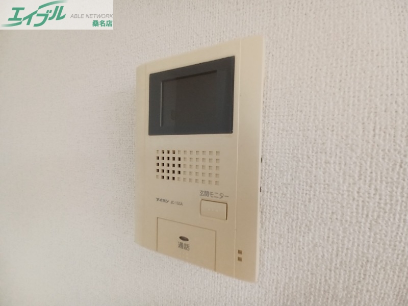 セキュリティ　同型タイプ画像