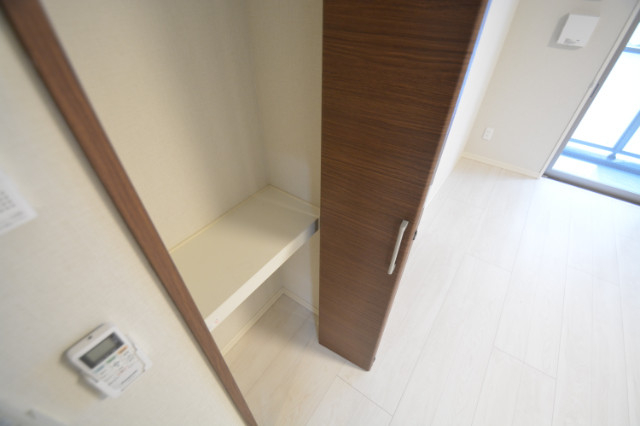 収納　ちょっとした収納に、便利です。