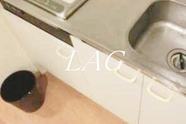 収納　キッチン下収納です。