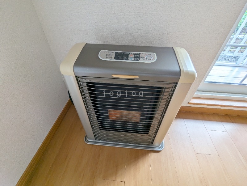 その他設備　眺望